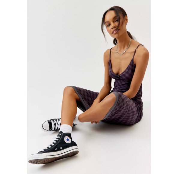 Converse Women's Chuck Taylor All Star High Top Sneakers - Picture 1 of 11